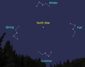 using cassiopeia