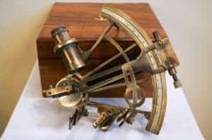 sextant picture