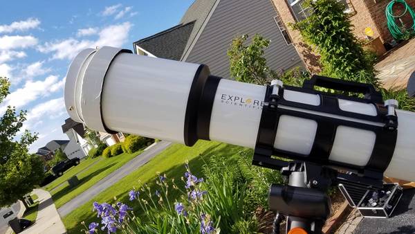 places to buy telescopes near me