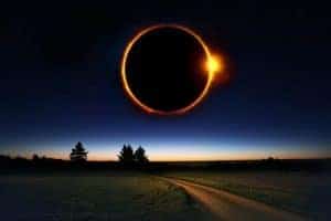Safely View A Solar Eclipse with a Telescope – Telescope School