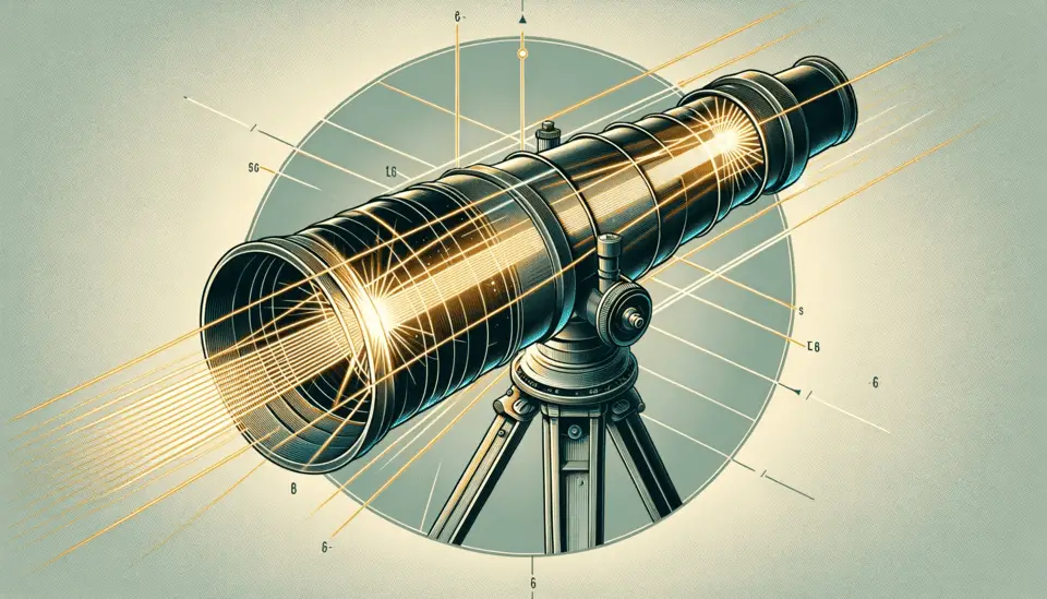 Understanding What Focal Length Is In Telescopes Telescope School