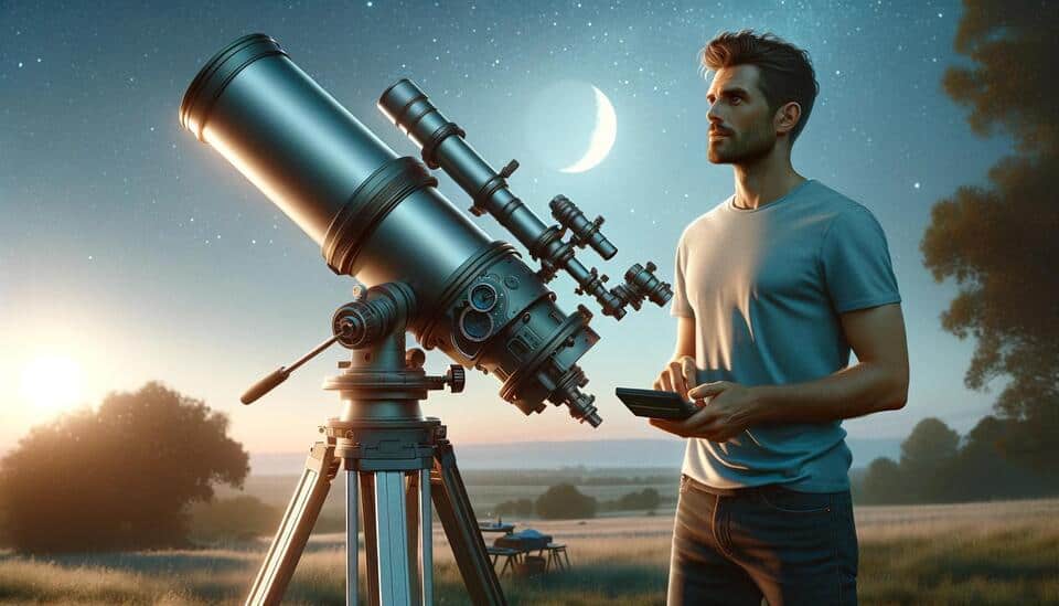 What Is The 50x Rule For A Telescope? Magnification limits Telescope